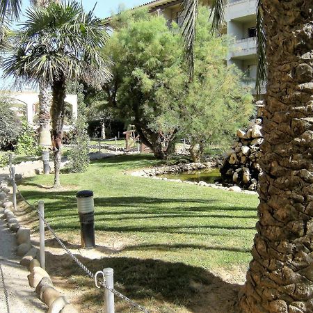 Jardins Del Mar 38 Apartman L'Estartit Kültér fotó