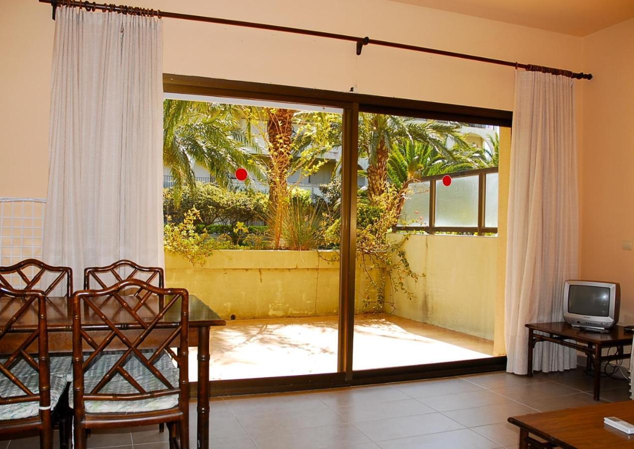 Jardins Del Mar 38 Apartman L'Estartit Kültér fotó