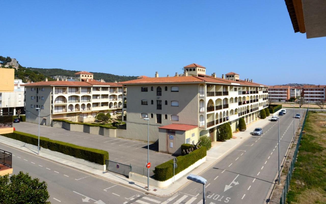 Jardins Del Mar 38 Apartman L'Estartit Kültér fotó