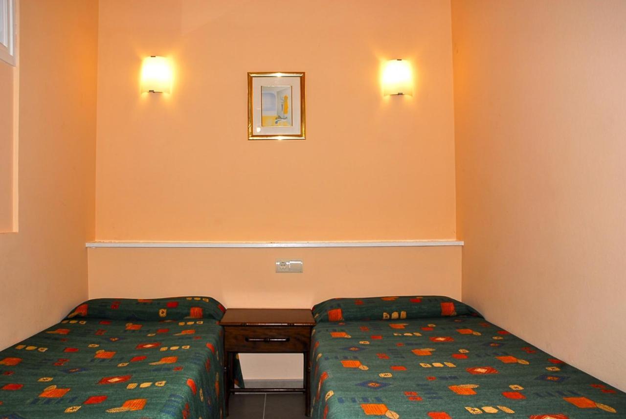 Jardins Del Mar 38 Apartman L'Estartit Kültér fotó