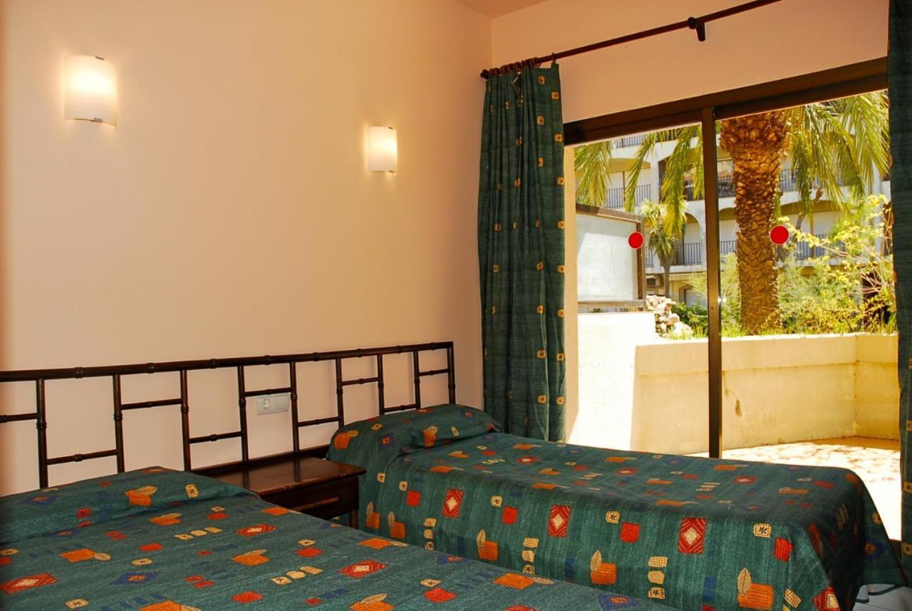 Jardins Del Mar 38 Apartman L'Estartit Kültér fotó